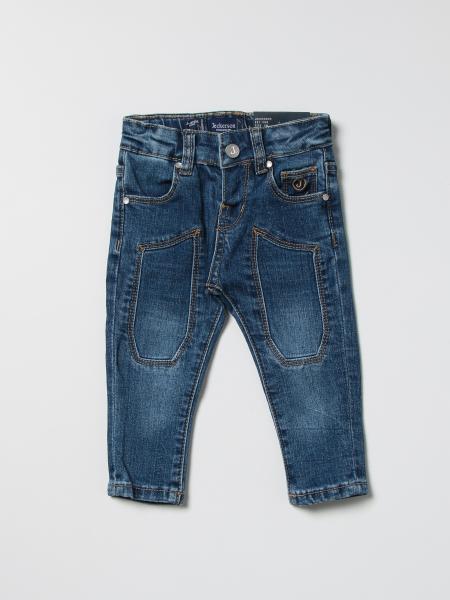 Jeckerson: Jeans kinder Jeckerson