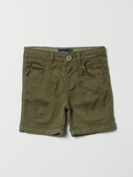 Jeckerson: Pantalones cortos niños Jeckerson