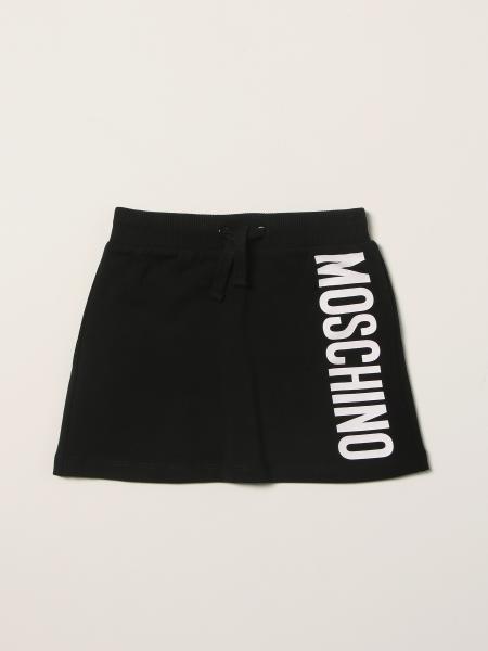 Moschino: Skirt kids Moschino Kid