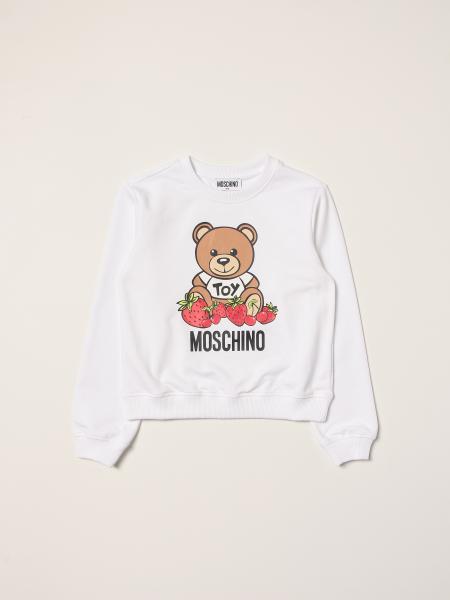 Sweater kids Moschino Kid