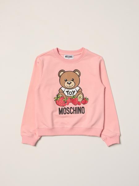 Sweater kids Moschino Kid