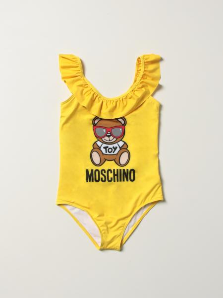 泳装 儿童 Moschino Kid