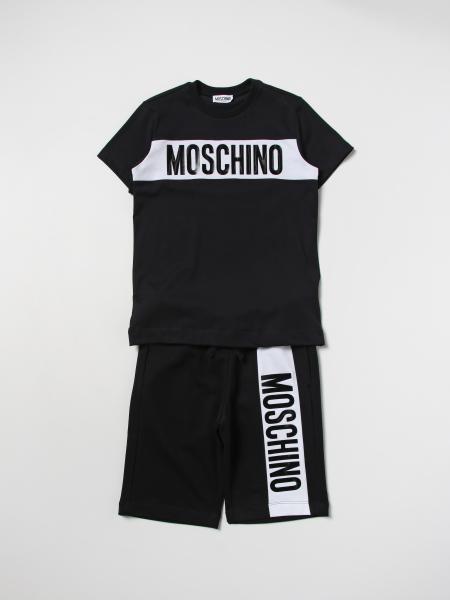 Clothing set kids Moschino Kid