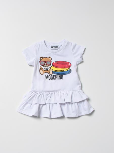 Moschino Baby dress