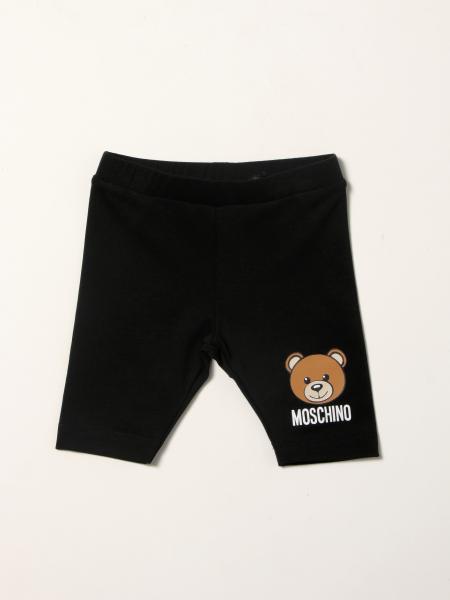 Pants kids Moschino Baby