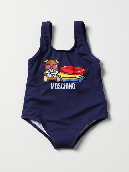 Swimsuit kids Moschino Baby