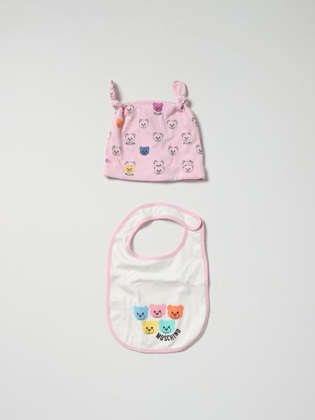 Moschino Baby Baby Pack
