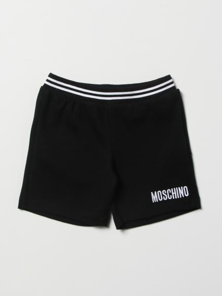 Moschino Baby shorts