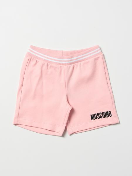 Moschino Baby shorts