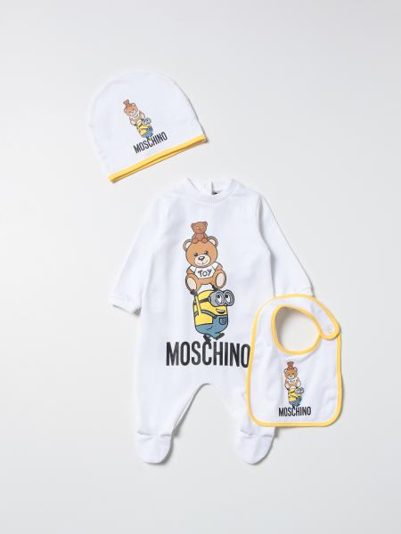 Romper kids Moschino Baby