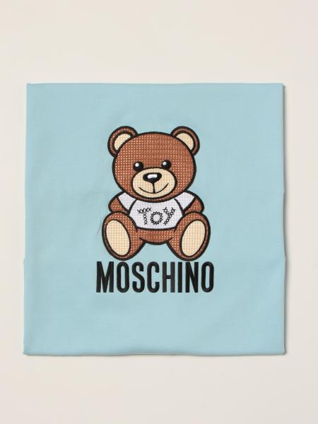 Одеяло Детское Moschino Baby