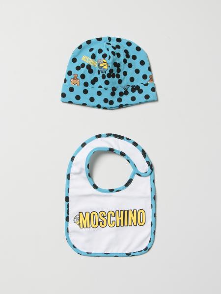 帽子 婴儿 Moschino Baby