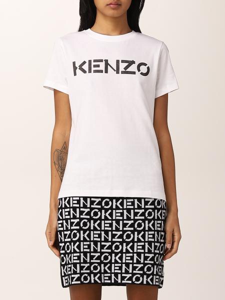 T-shirt damen Kenzo