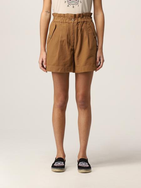 Shorts Kenzo in cotone