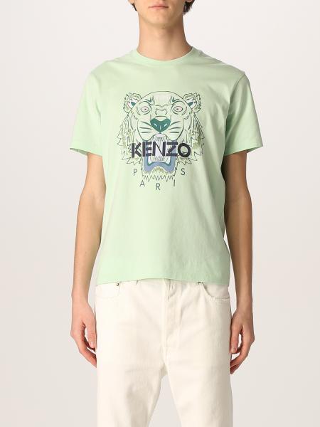 T恤 男士 Kenzo