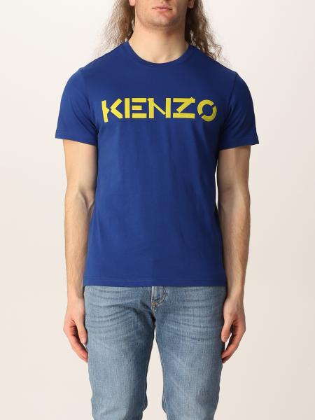 T-shirt herren Kenzo
