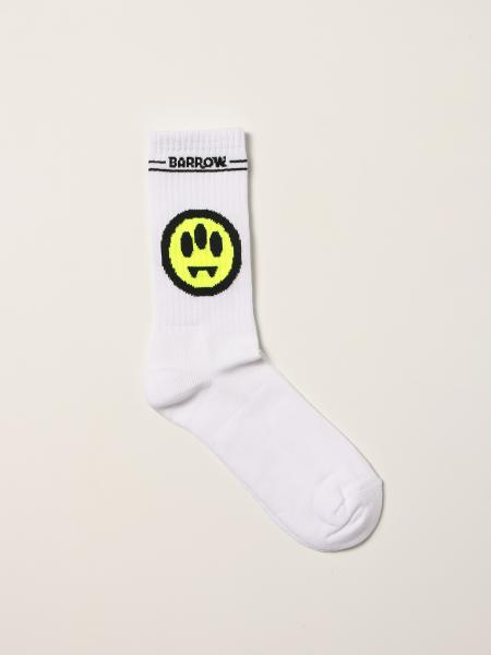 Barrow men: Barrow socks with logo