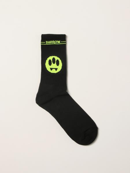 Barrow men: Barrow socks with logo