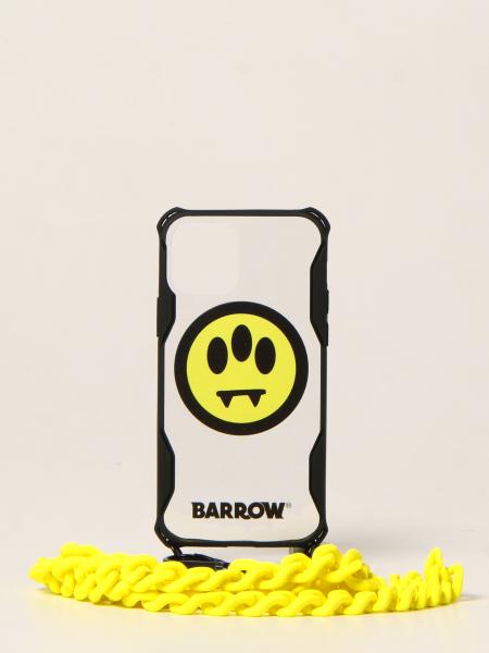 Cover iPhone 12 Pro Barrow