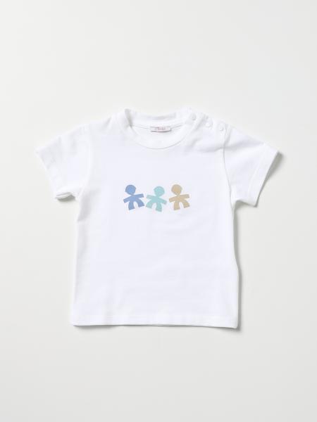 T-shirt Le Bebé con logo