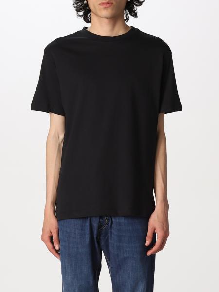 Invicta uomo: T-shirt Invicta in cotone con stampa posteriore