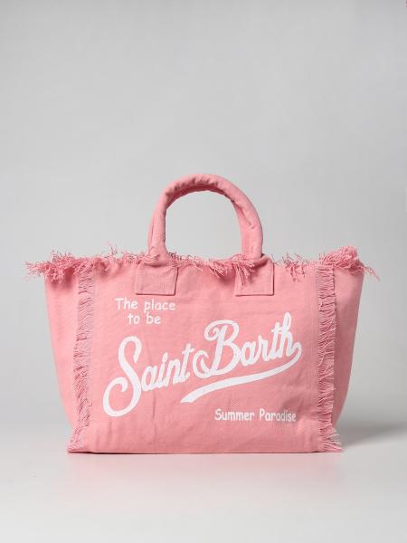 Наплечная сумка Женское Mc2 Saint Barth
