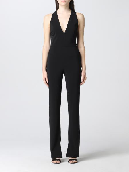 Tuta donna | Tuta donna moda Primavera Estate 2022 online su GIGLIO.COM