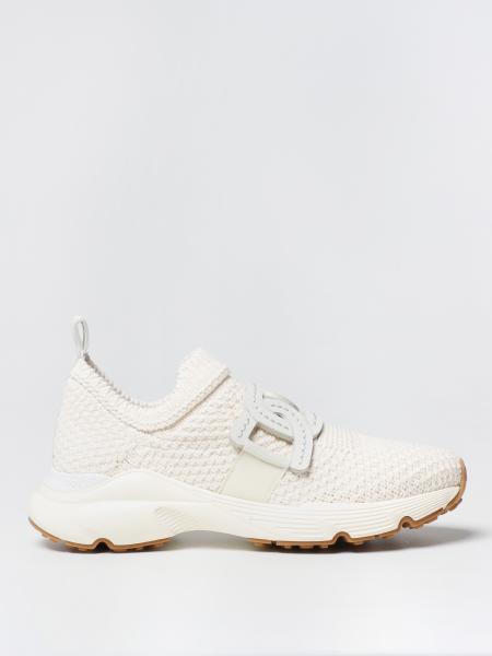 Sneakers 54C Kate Tod's in maglia