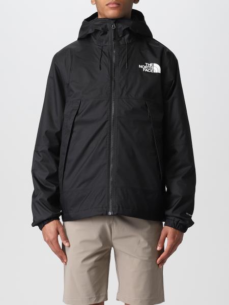 The North Face: The North Face jacket with logo