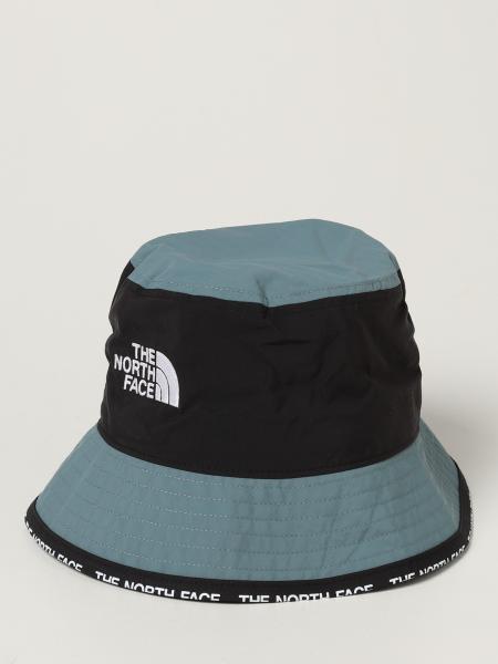 THE NORTH FACE: Cypress Bucket Hat - Blue | The North Face hat ...