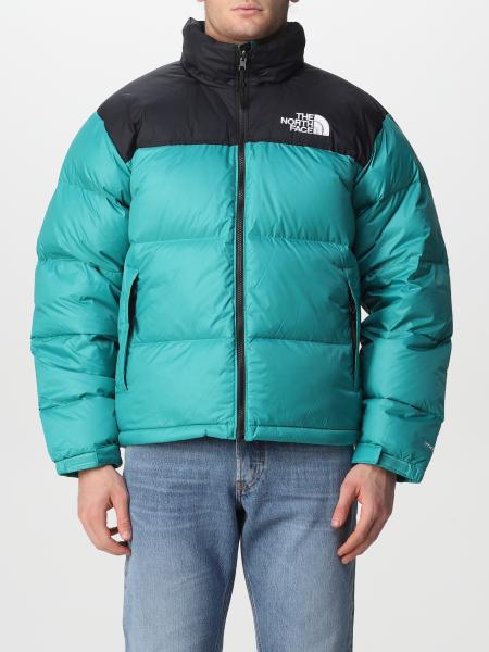 The North Face: Chaqueta hombre The North Face