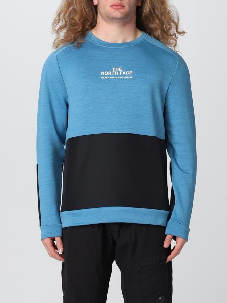 Vêtements homme The North Face: Sweatshirt homme The North Face
