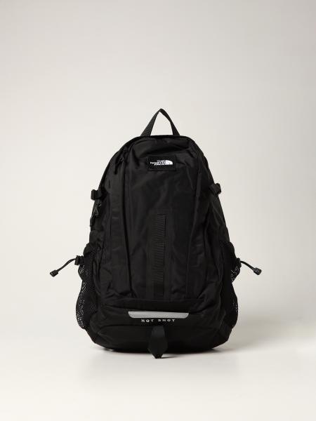 The North Face: The North Face Hot Shot SE backpack in nylon