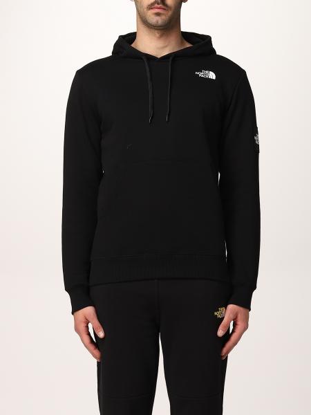 The North Face Galahm Jumper in cotton