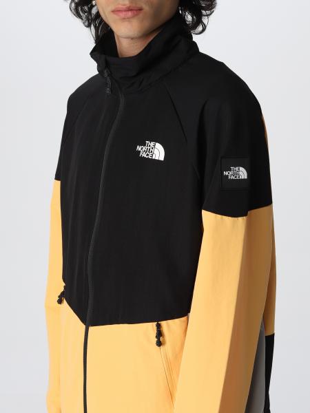 Jacket The North Face NF0A7R2G4 GIGLIO 