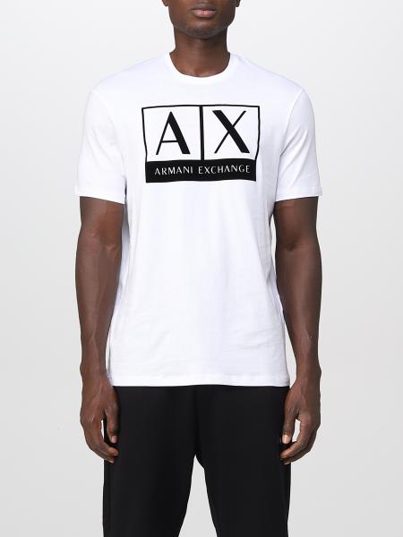 T-shirt men Armani Exchange
