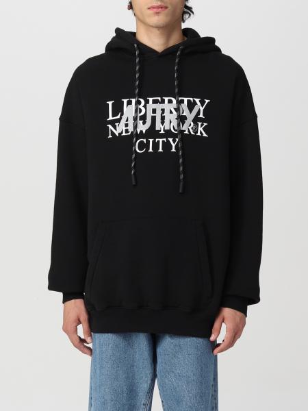 Sweatshirt men Autry