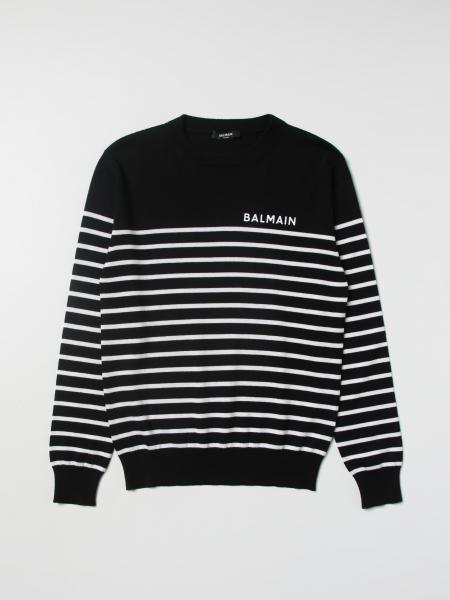 Sweater boys Balmain