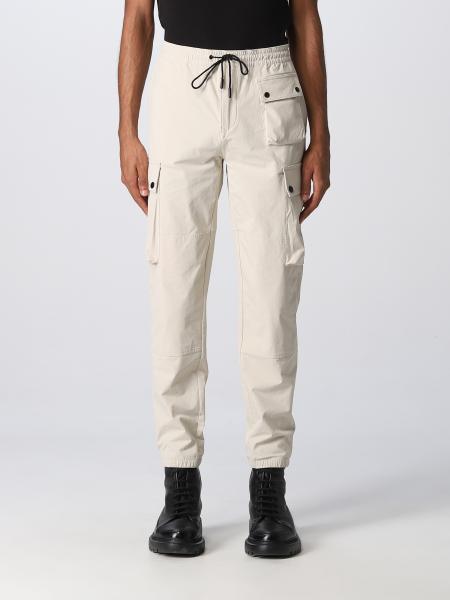 Belstaff men's clothing: Pants man Belstaff