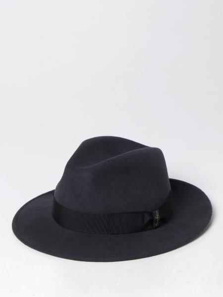 Macho Borsalino felt hat