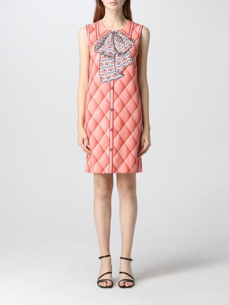 Boutique Moschino: Boutique Moschino dress with bow print
