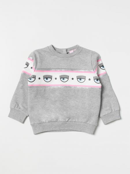 Sweater baby Chiara Ferragni