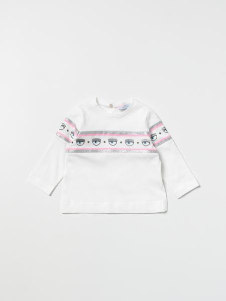 Chiara Ferragni Baby T-Shirt