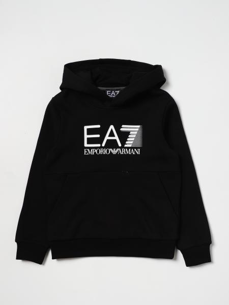 Sweater boys Ea7