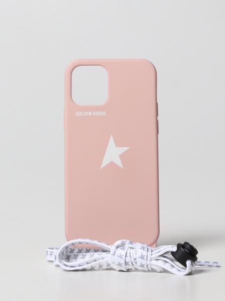 Cover Iphone 12/12 Pro Golden Goose