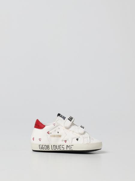 Shoes baby Golden Goose