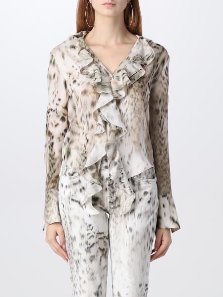 Рубашка для нее Blumarine