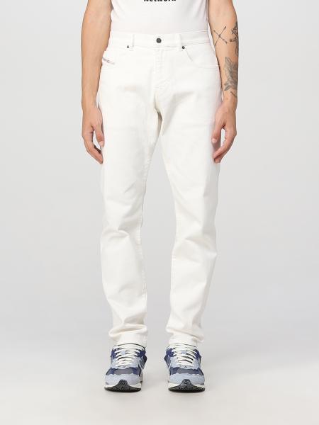 Jeans a 5 tasche Diesel 2019