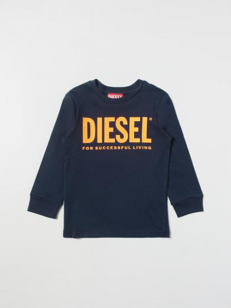 Camiseta niño Diesel