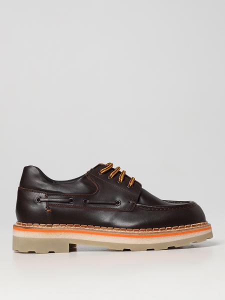 Chaussures homme Barracuda